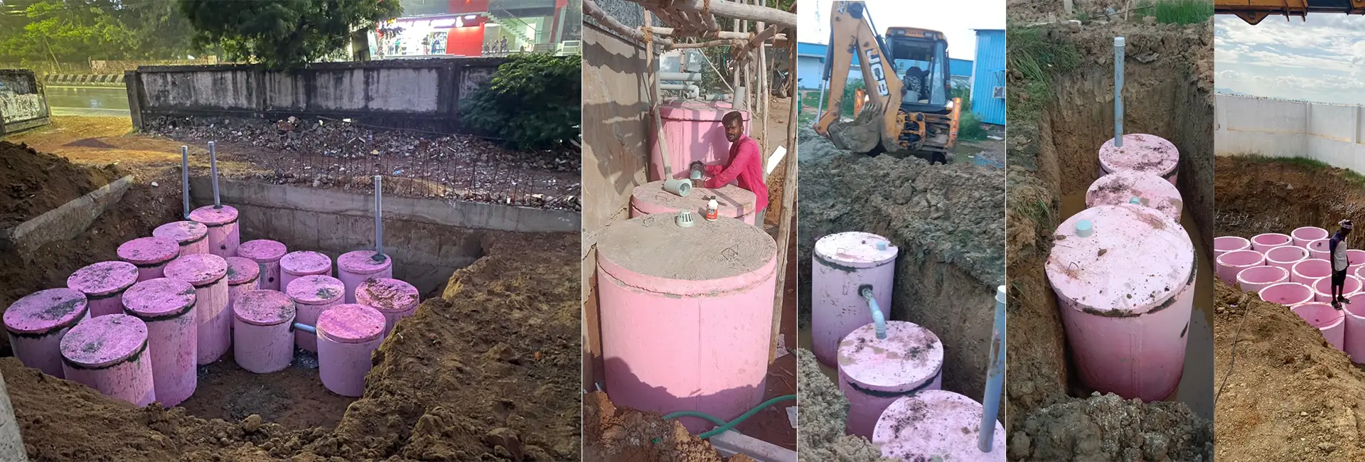 Bio Septic Tank Construction Trichy - Crystal Bio Septic Tank Bio Septic Tank Construction Trichy Crystal Bio Septic Tank