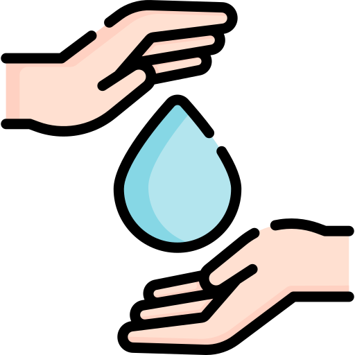 Save Water
